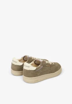 Pompeii Brand | Sneakers Elan-Scalpers New