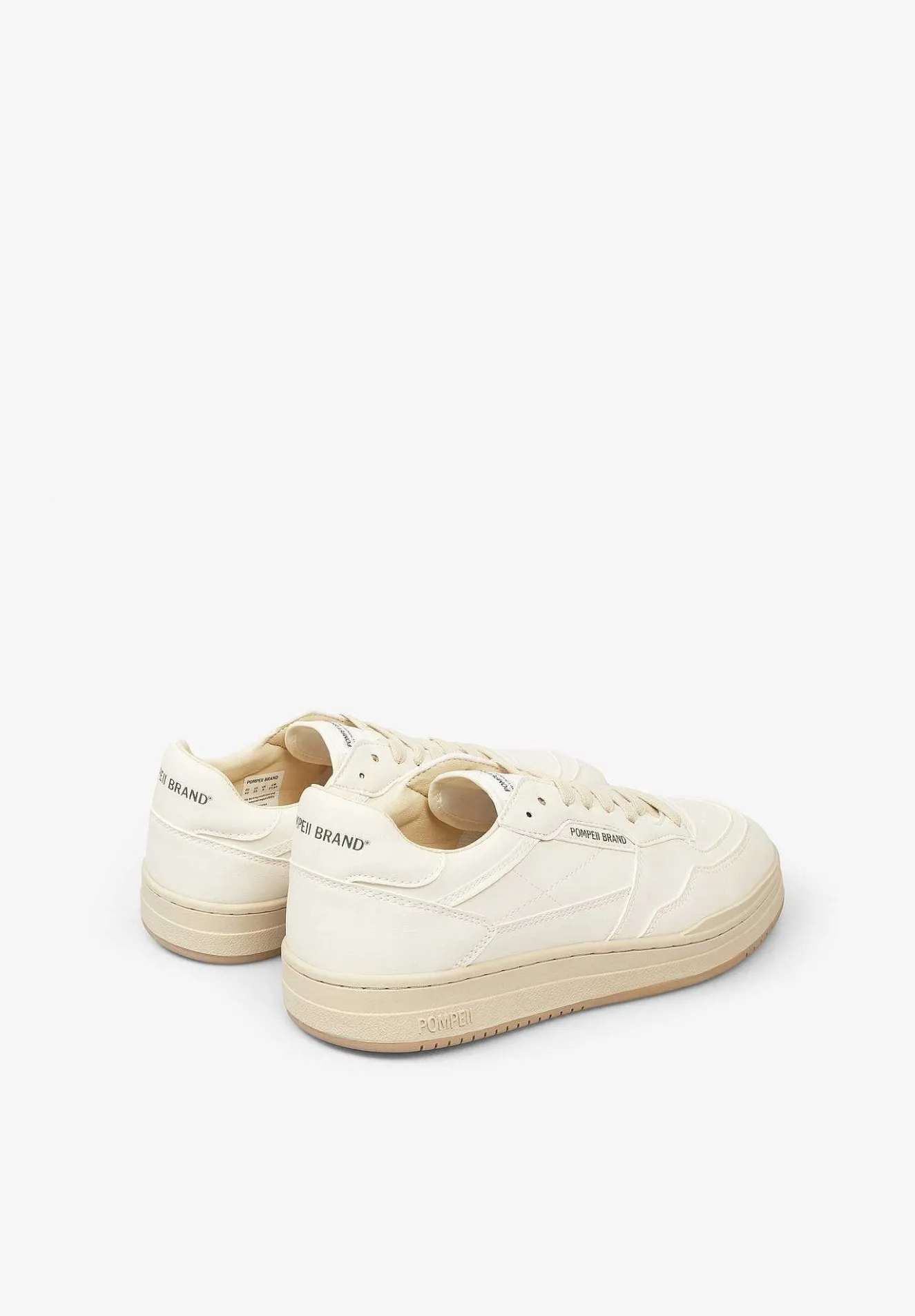 Pompeii Brand | Sneakers Elan-Scalpers Hot