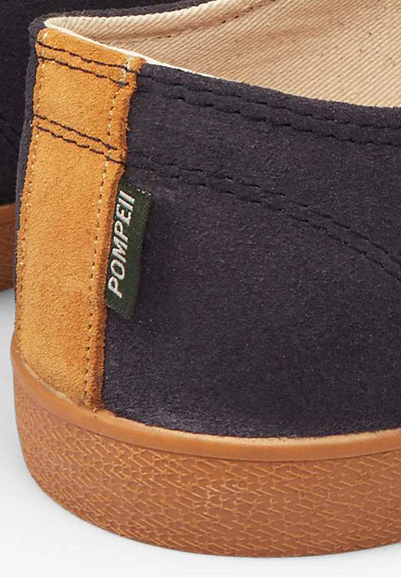 Pompeii Brand | Sneakers Higby-Scalpers Clearance