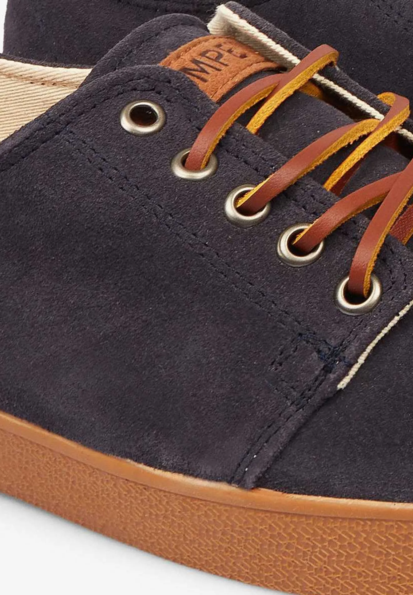 Pompeii Brand | Sneakers Higby-Scalpers Clearance