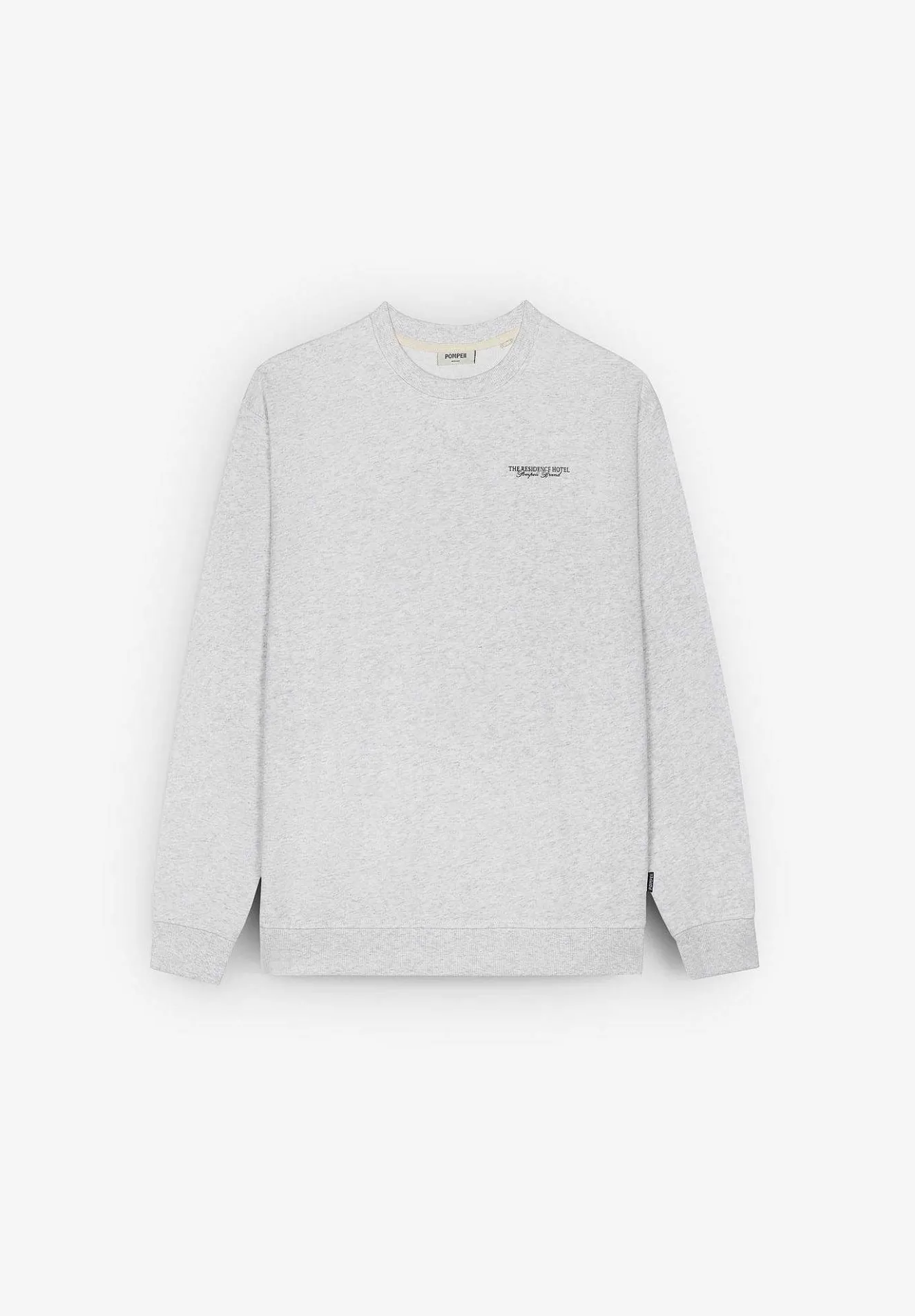 Pompeii Brand | Sudadera Residence Hotel-Scalpers Cheap