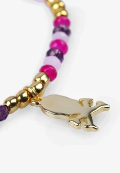 Pulsera Abalorios Calavera-Scalpers Online