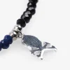 Pulsera Abalorios Calavera-Scalpers Cheap