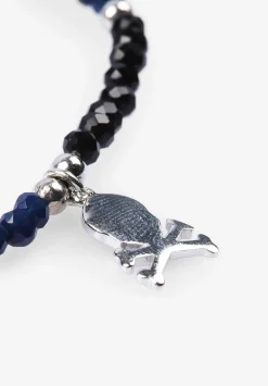 Pulsera Abalorios Calavera-Scalpers Cheap