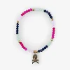 Pulsera Abalorios Calavera-Scalpers Clearance