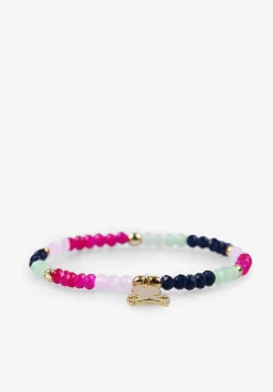 Pulsera Abalorios Calavera-Scalpers Clearance