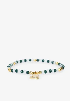 Pulsera Abalorios Calavera-Scalpers Best Sale