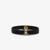 Pulsera Calavera Central-Scalpers Clearance