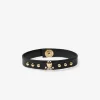 Pulsera Calavera Tachuelas-Scalpers New
