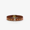 Pulsera Calavera Tachuelas-Scalpers Hot