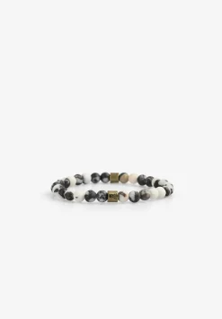 Pulsera Piedras Naturales-Scalpers Clearance