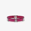 Pulsera Piel Calaveras-Scalpers Store