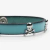 Pulsera Piel Calaveras-Scalpers Outlet