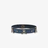 Pulsera Tachas Calaveras-Scalpers Best Sale