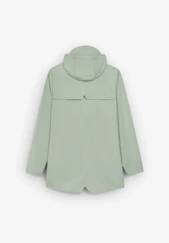 Rains | Chaqueta Impermeable Unisex-Scalpers Best Sale