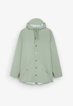 Rains | Chaqueta Impermeable Unisex-Scalpers Best Sale