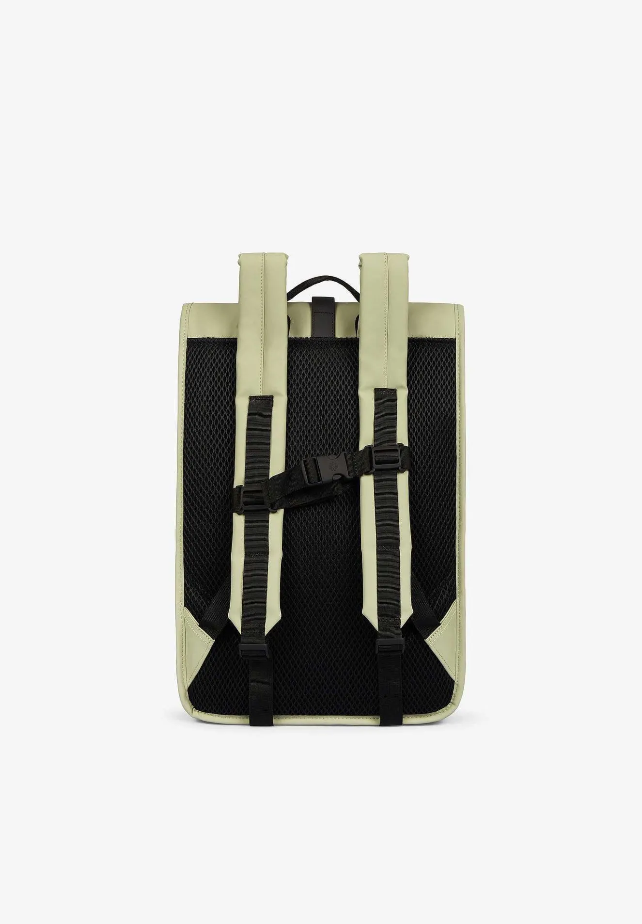 Rains | Mochila Rolltop Rucksack-Scalpers Shop