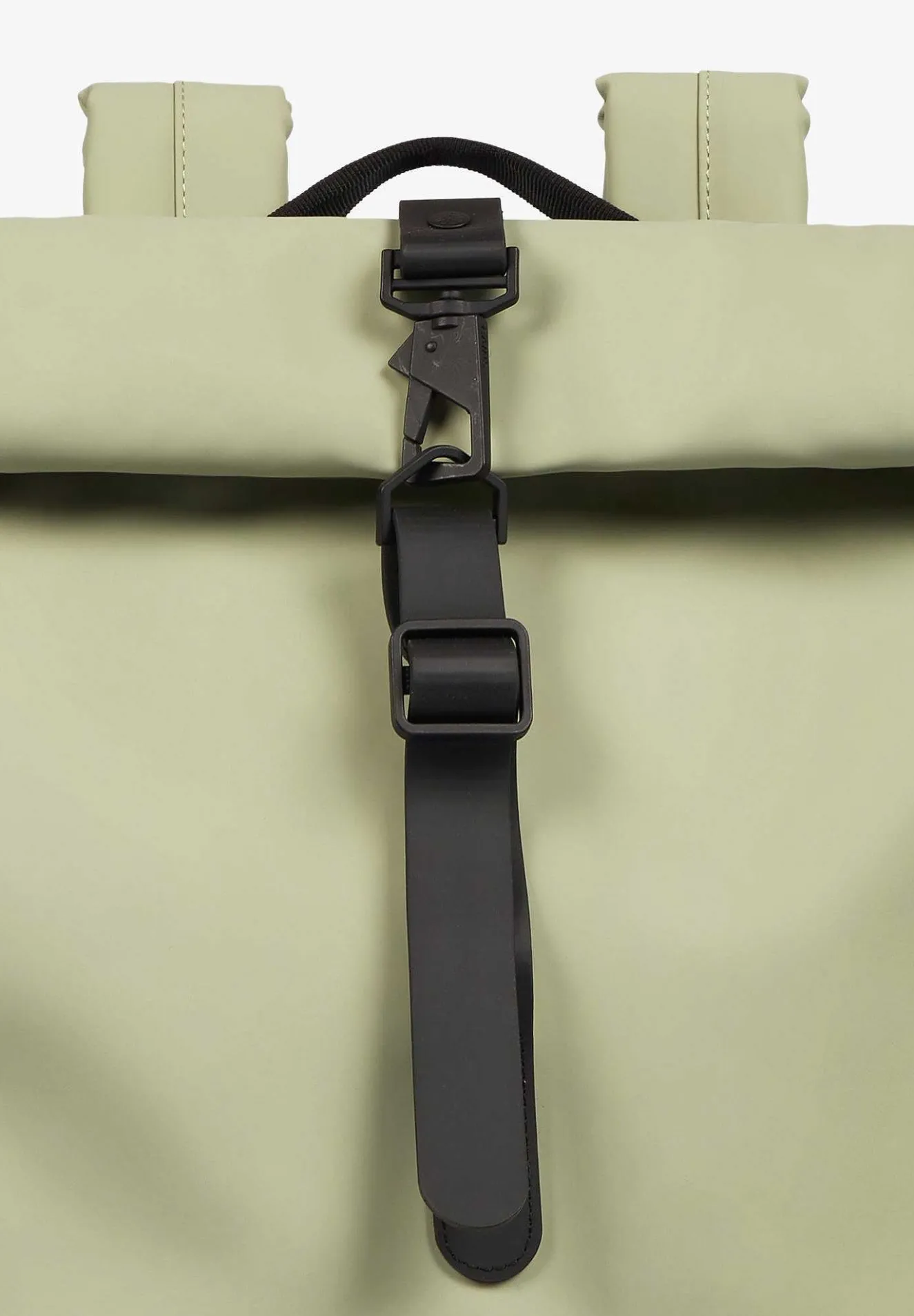 Rains | Mochila Rolltop Rucksack-Scalpers Shop