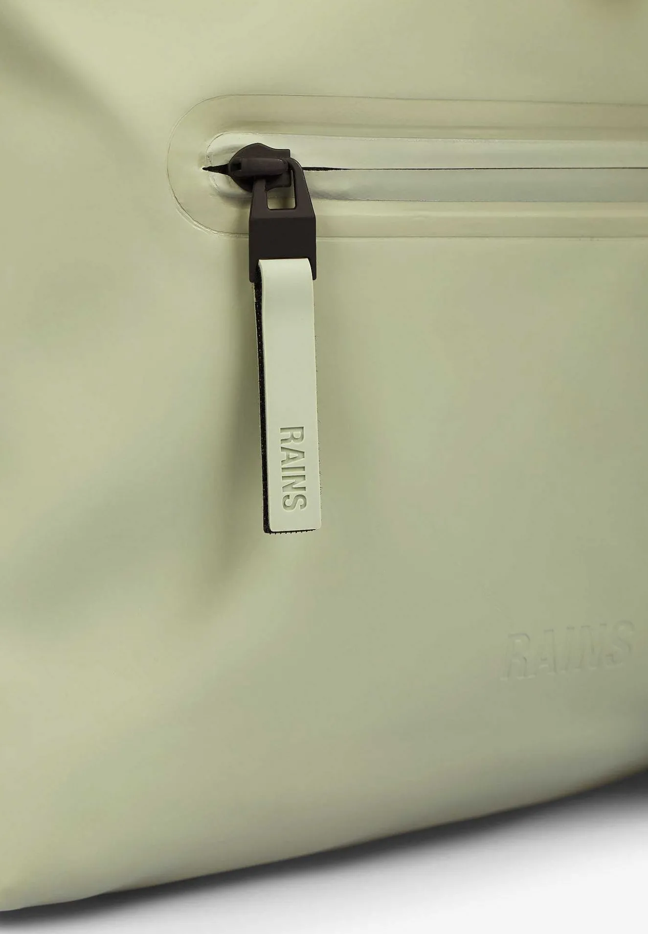 Rains | Mochila Rolltop Rucksack-Scalpers Shop