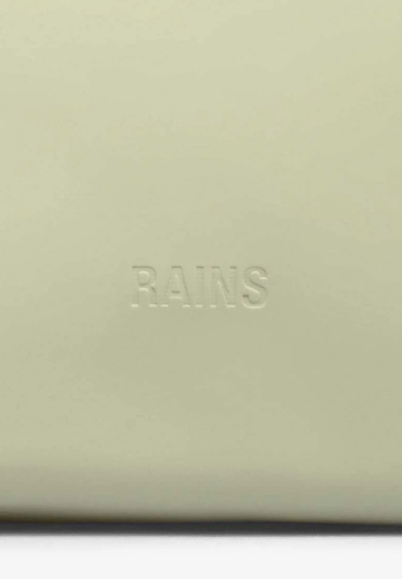 Rains | Neceser Wash Small-Scalpers New