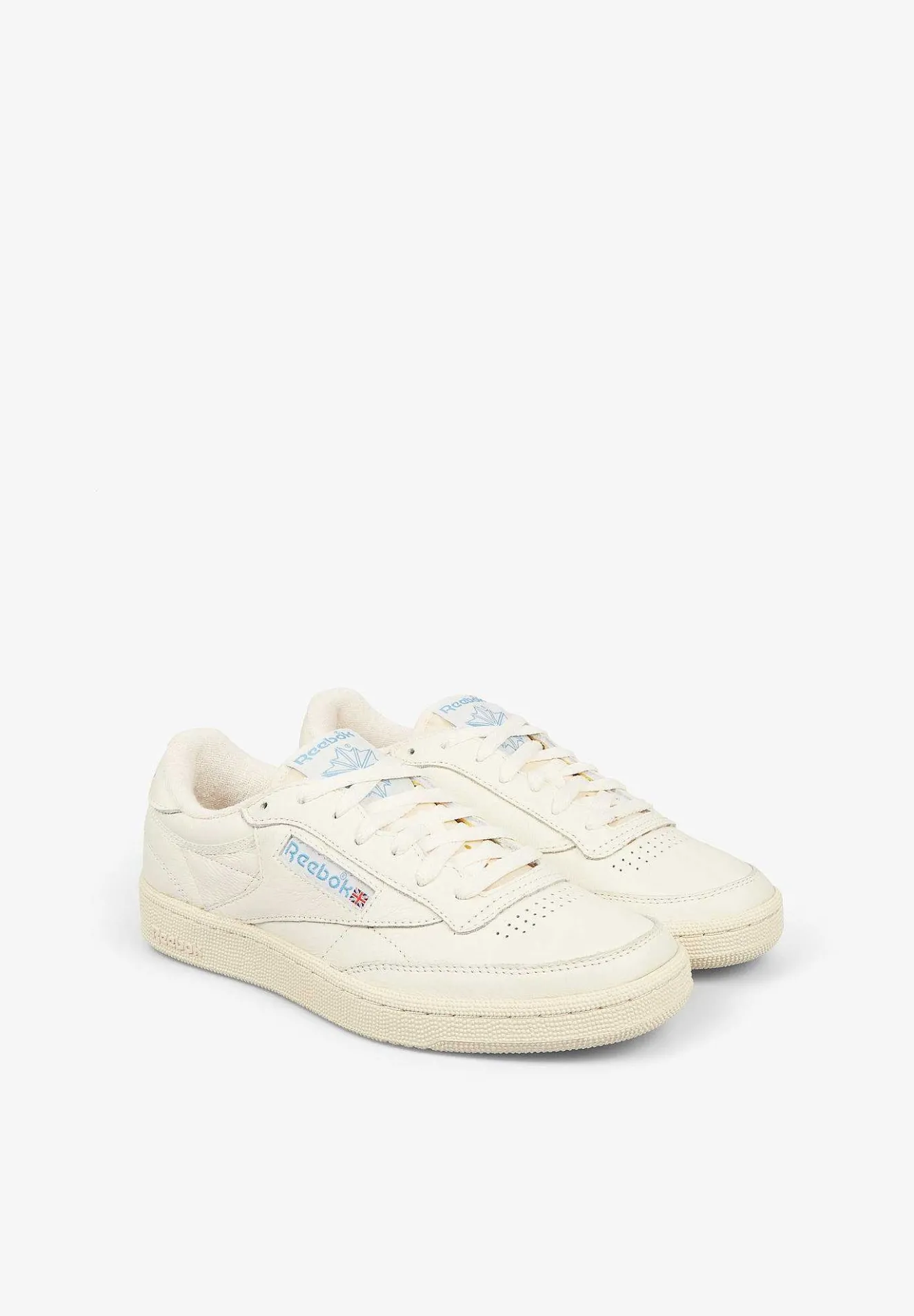 Reebok | Sneakers Club C 85 Vintage Hombre-Scalpers Best Sale