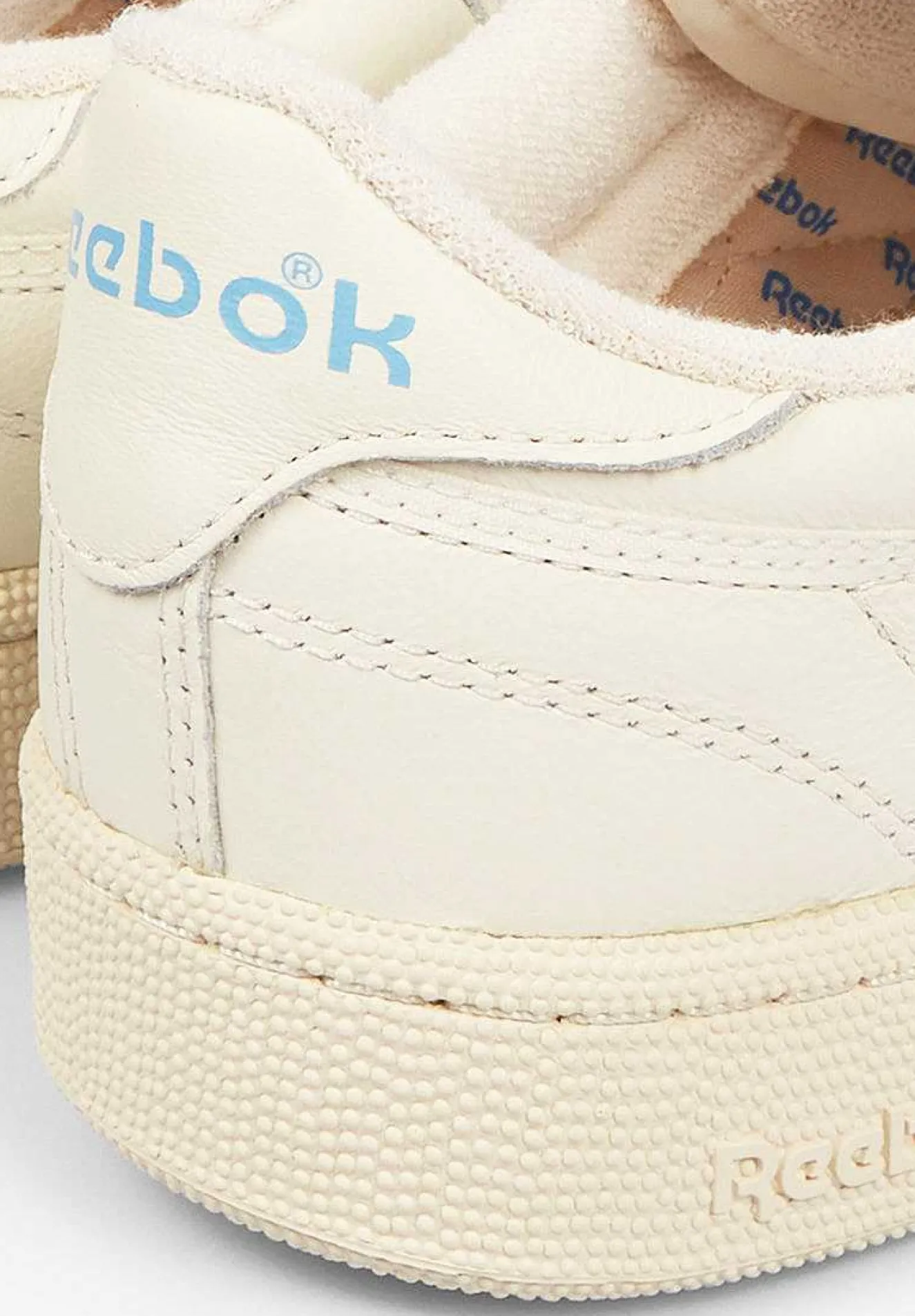 Reebok | Sneakers Club C 85 Vintage Hombre-Scalpers Best Sale