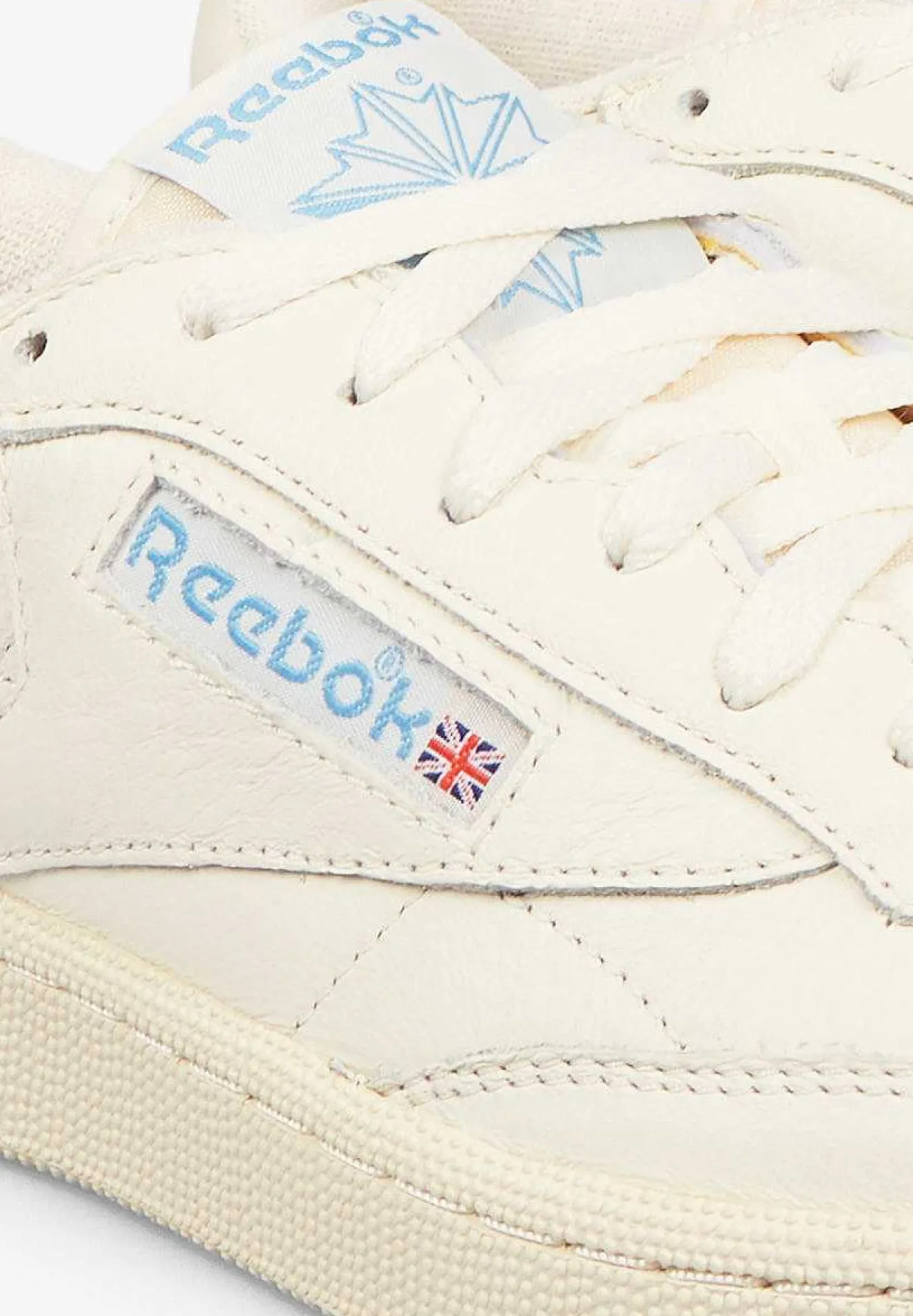 Reebok | Sneakers Club C 85 Vintage Hombre-Scalpers Best Sale