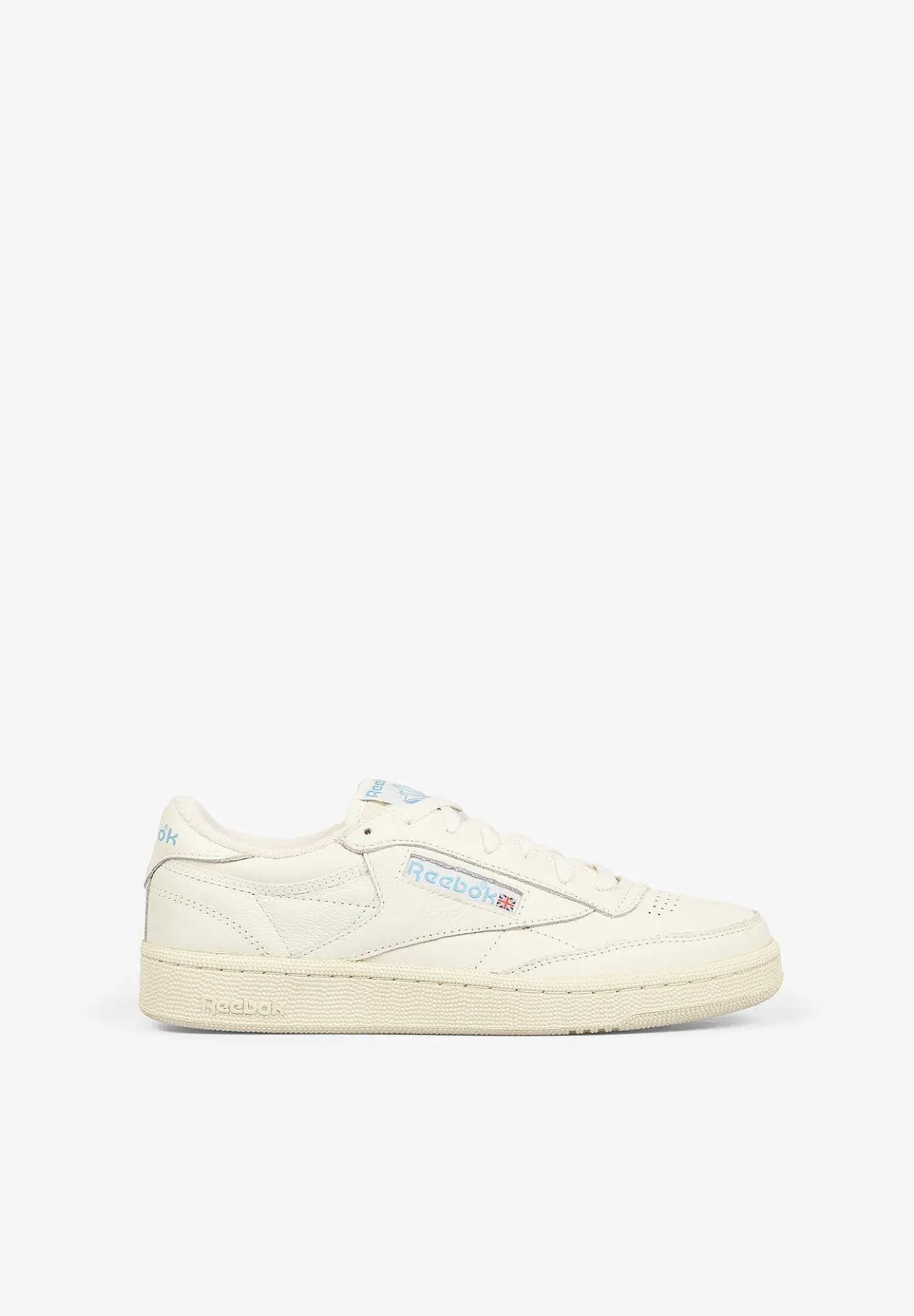 Reebok | Sneakers Club C 85 Vintage Hombre-Scalpers Best Sale