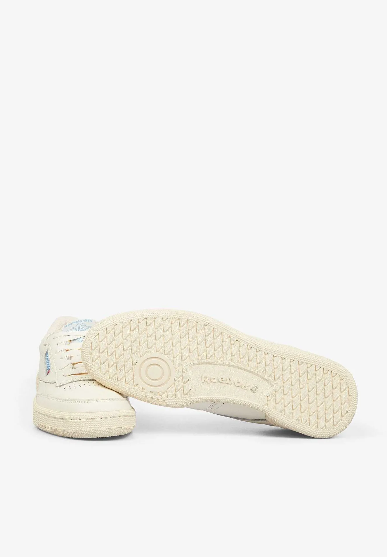 Reebok | Sneakers Club C 85 Vintage Hombre-Scalpers Best Sale