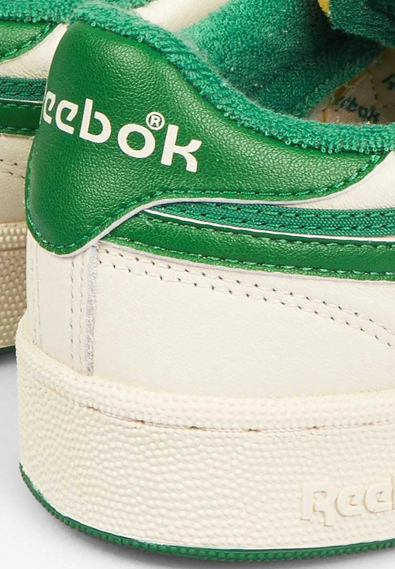 Reebok | Sneakers Club C Revenge Vintage Hombre-Scalpers Flash Sale