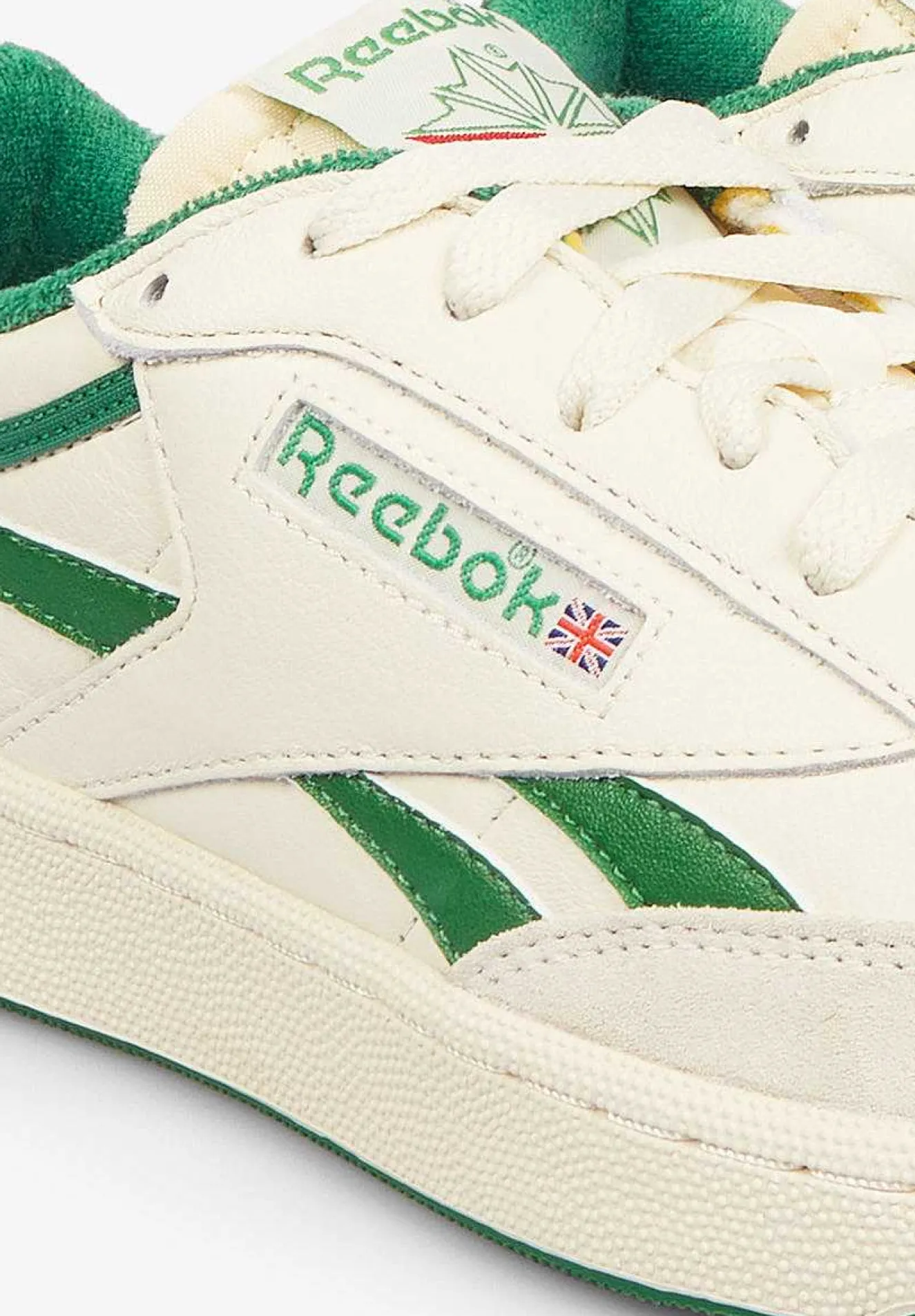 Reebok | Sneakers Club C Revenge Vintage Hombre-Scalpers Flash Sale