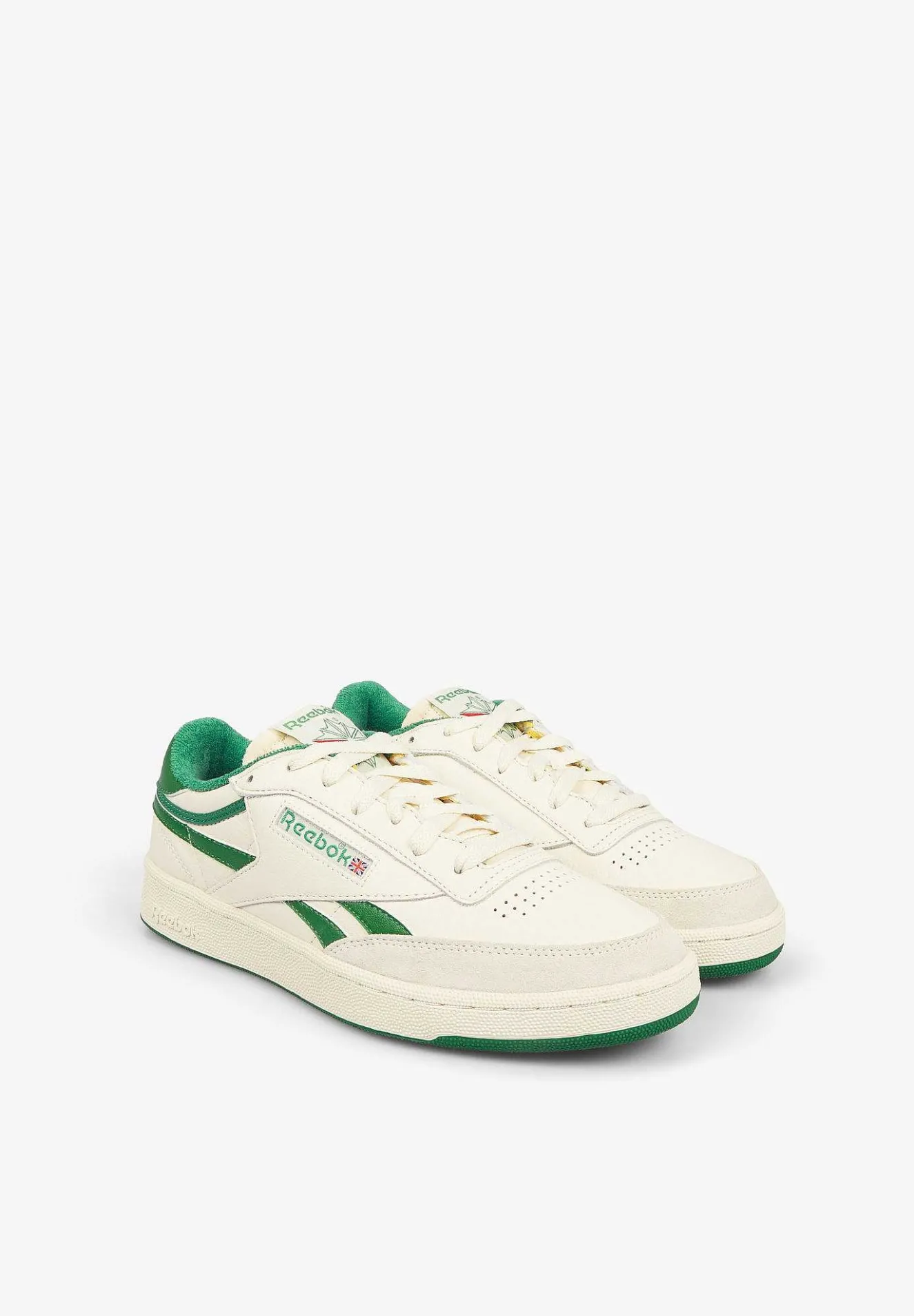 Reebok | Sneakers Club C Revenge Vintage Hombre-Scalpers Flash Sale