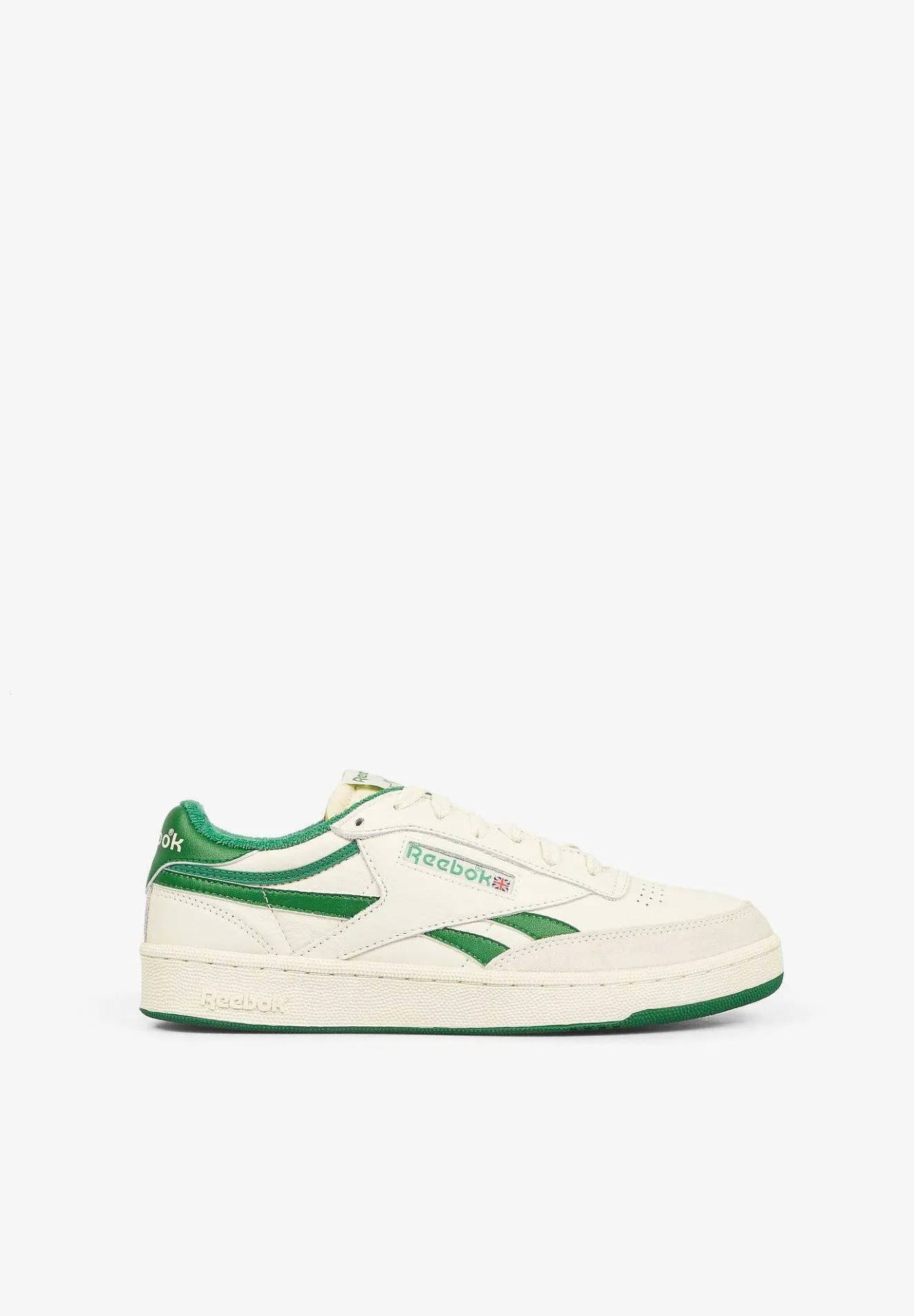 Reebok | Sneakers Club C Revenge Vintage Hombre-Scalpers Flash Sale