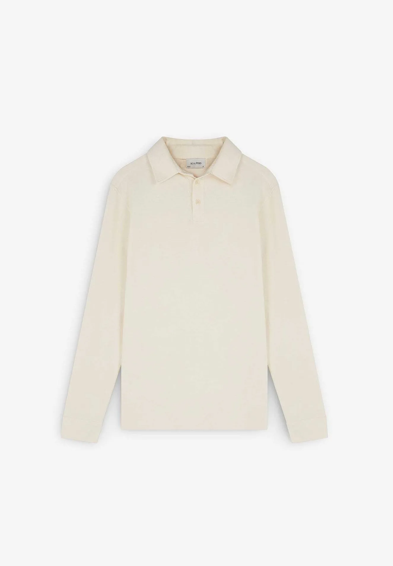 Reverse Ls Polo-Scalpers Flash Sale