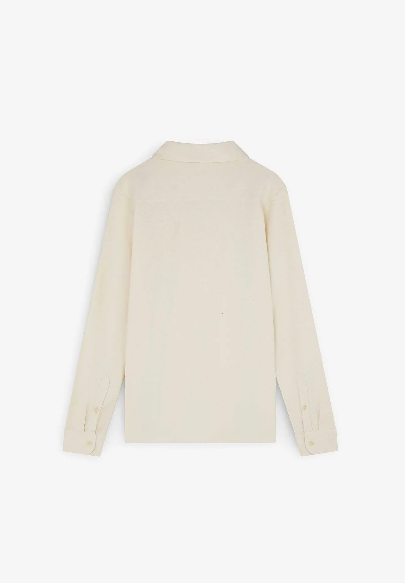 Reverse Ls Polo-Scalpers Flash Sale