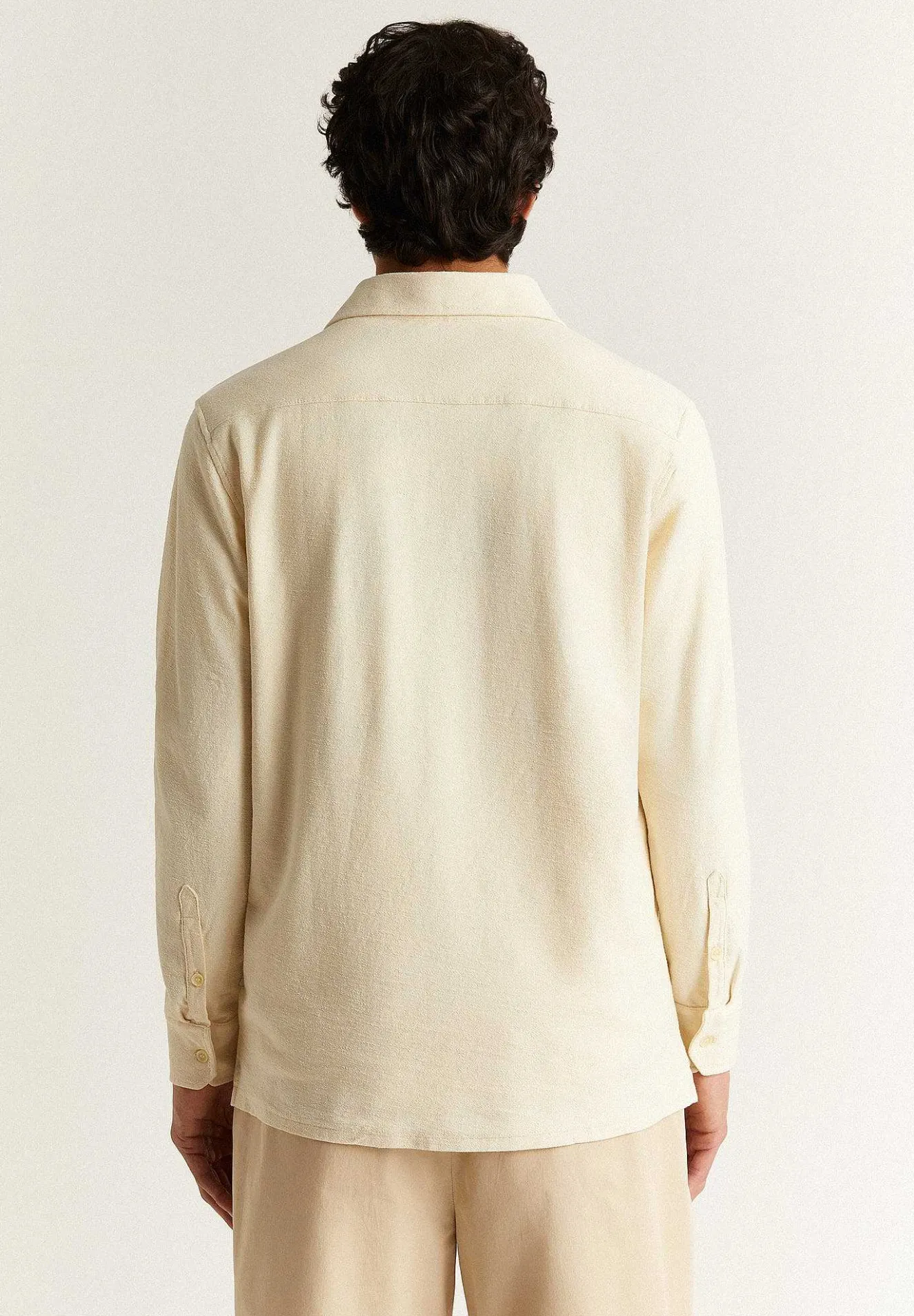 Reverse Ls Polo-Scalpers Flash Sale