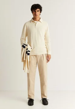 Reverse Ls Polo-Scalpers Flash Sale