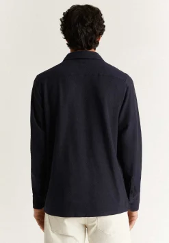 Reverse Ls Polo-Scalpers Sale