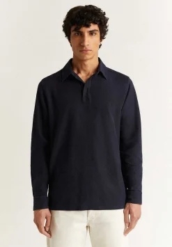 Reverse Ls Polo-Scalpers Sale