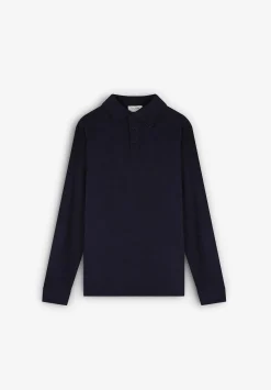 Reverse Ls Polo-Scalpers Sale