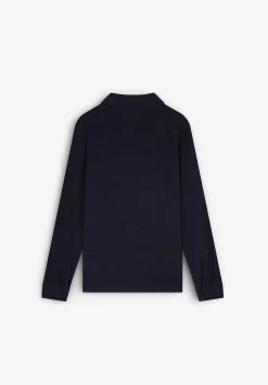 Reverse Ls Polo-Scalpers Sale