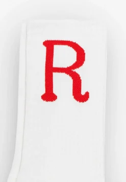 Revolution | Calcetines Jaquard Crew-Scalpers Best