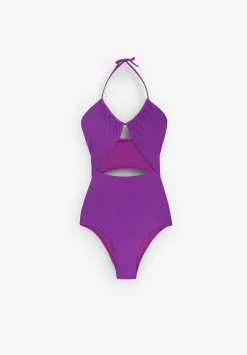 Robin Collection | Banador Violet-Scalpers Fashion