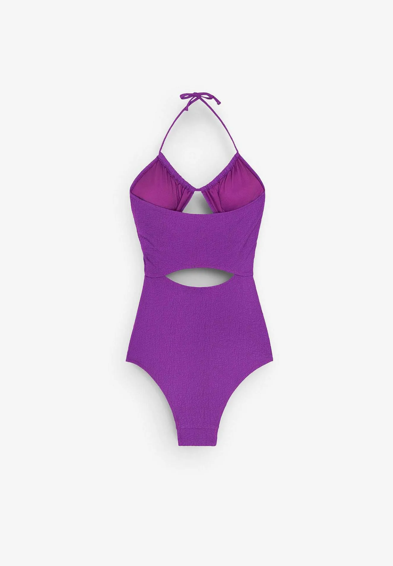 Robin Collection | Banador Violet-Scalpers Fashion
