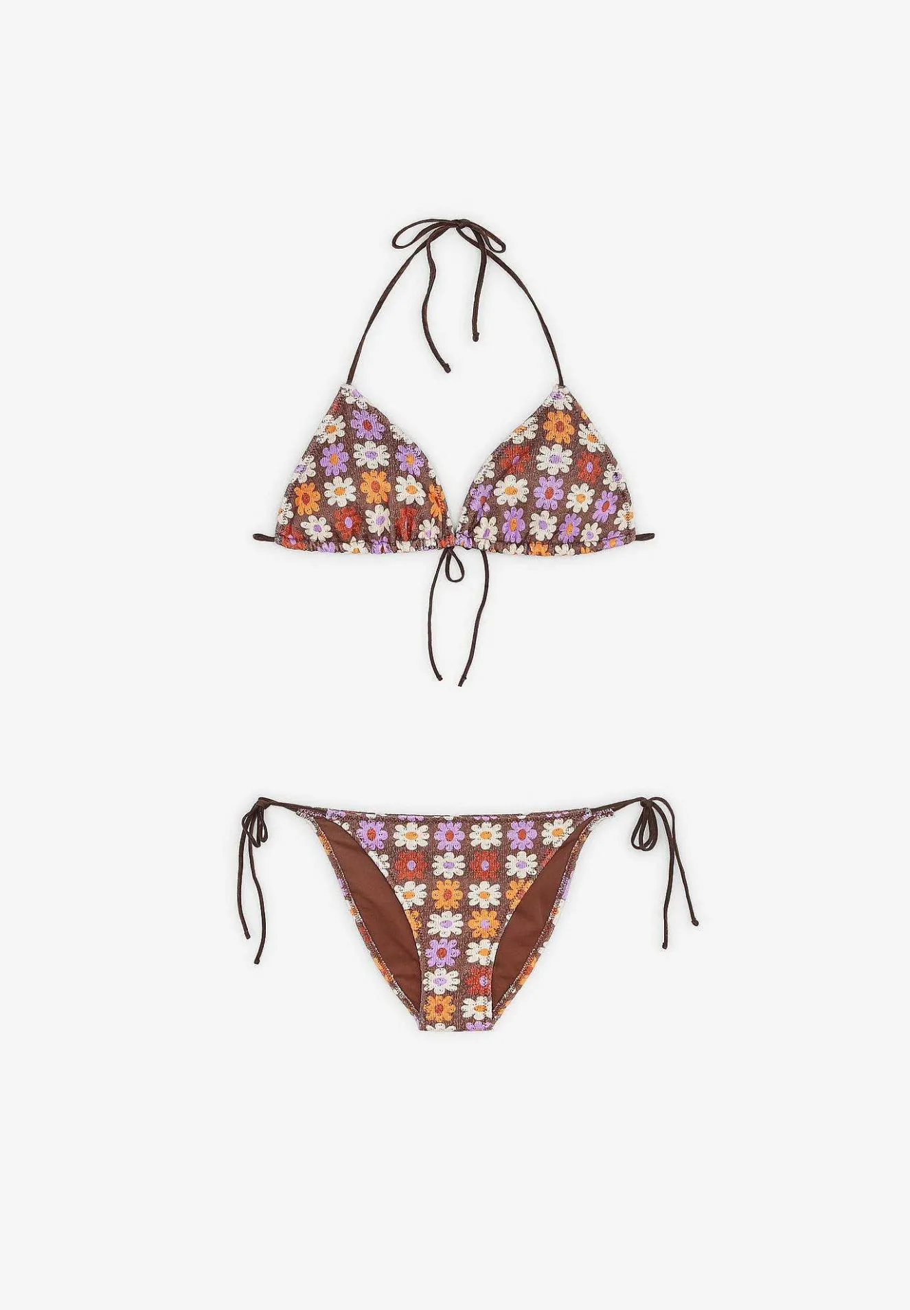 Robin Collection | Bikini Triangulo Belmondo-Scalpers Best Sale