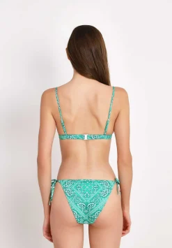 Robin Collection | Bikini Sporty Bandana-Scalpers Best