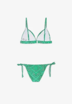 Robin Collection | Bikini Sporty Bandana-Scalpers Best