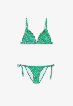 Robin Collection | Bikini Sporty Bandana-Scalpers Best