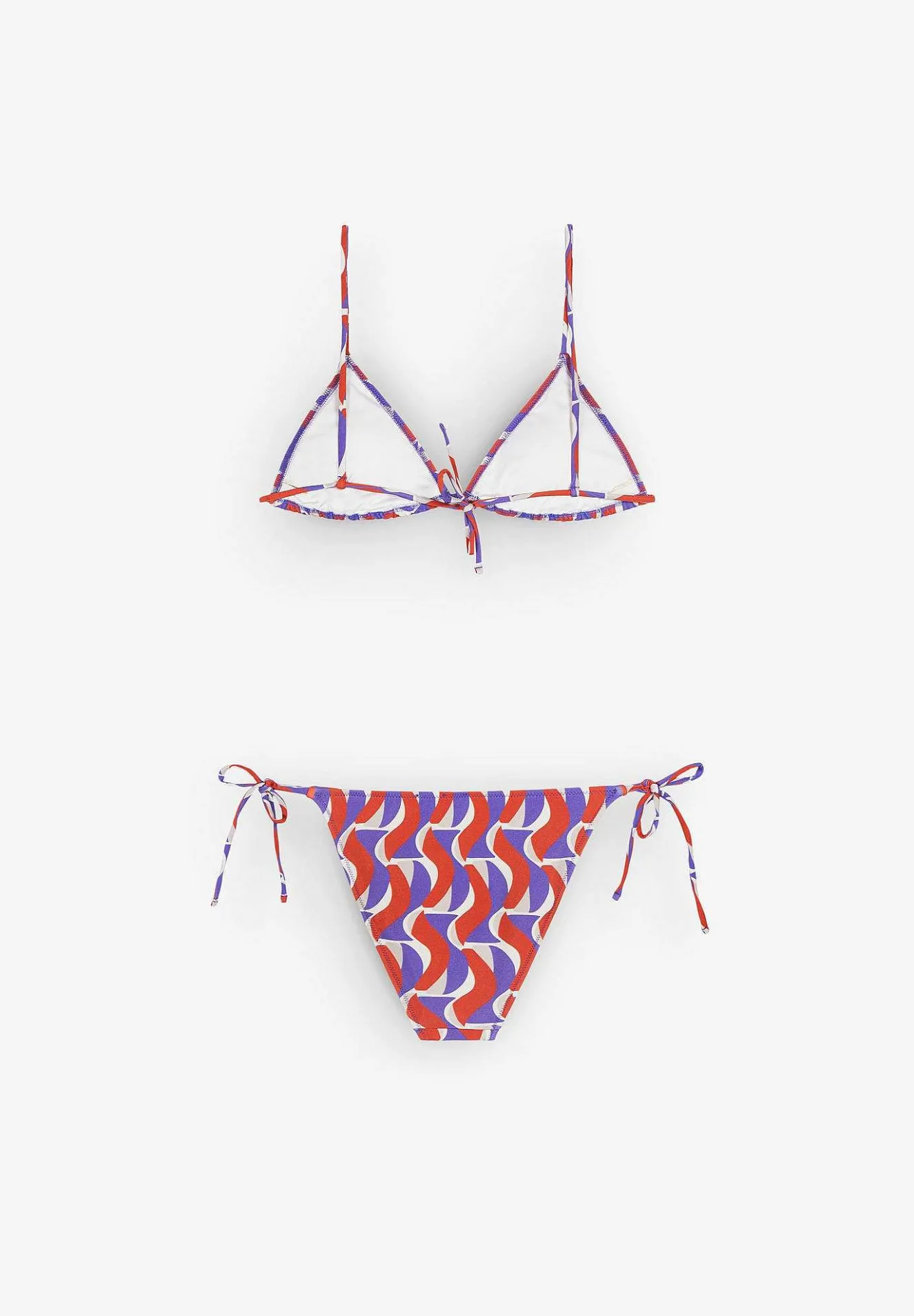 Robin Collection | Bikini Triangulo Love-Scalpers Online