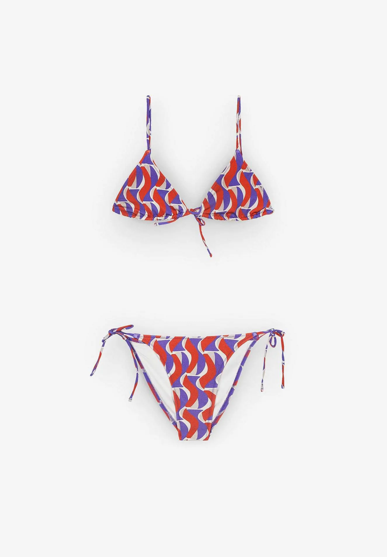 Robin Collection | Bikini Triangulo Love-Scalpers Online